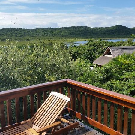 House 53 Sodwana Bay Lodge Exterior foto