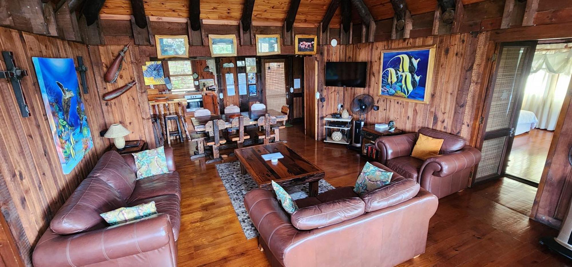 House 53 Sodwana Bay Lodge Exterior foto